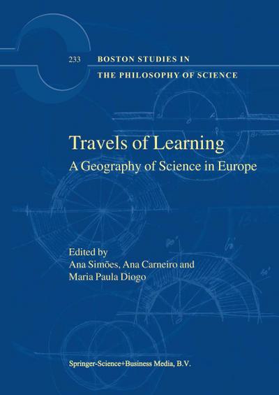 Travels of Learning