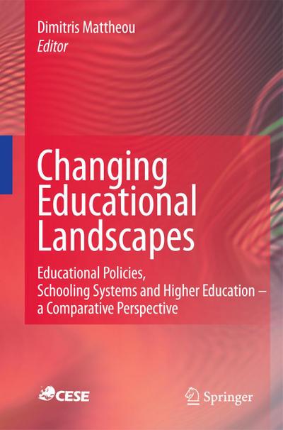 Changing Educational Landscapes