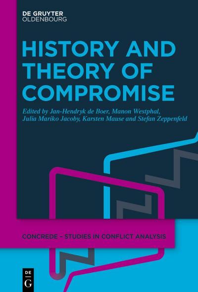 History and Theory of Compromise