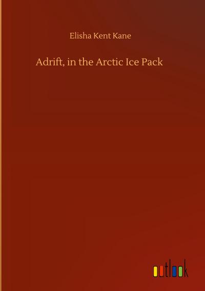 Adrift, in the Arctic Ice Pack