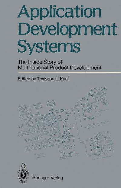 Application Development Systems