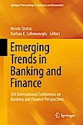Emerging Trends in Banking and Finance