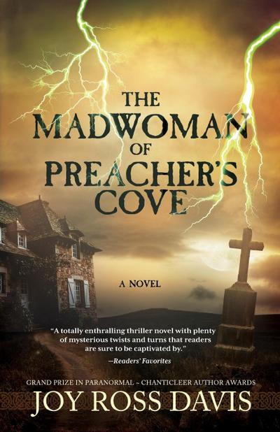 The Madwoman of Preacher’s Cove