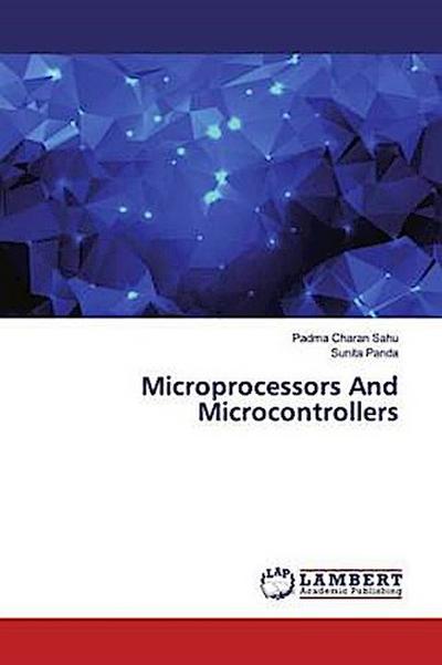 Microprocessors And Microcontrollers
