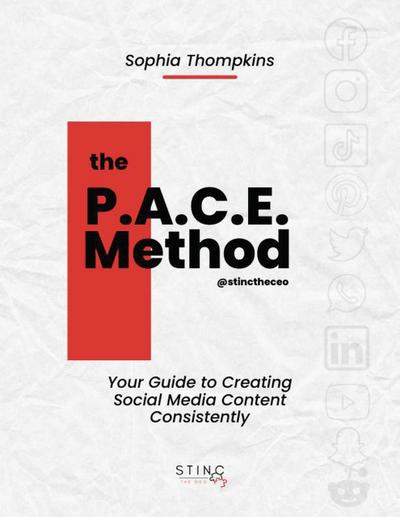 The P.A.C.E. Method