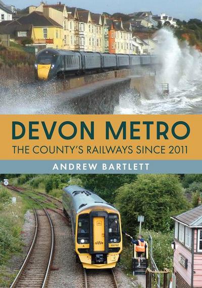Devon Metro