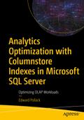 Analytics Optimization with Columnstore Indexes in