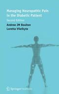 Managing Neuropathic Pain in the Diabetic Patient
