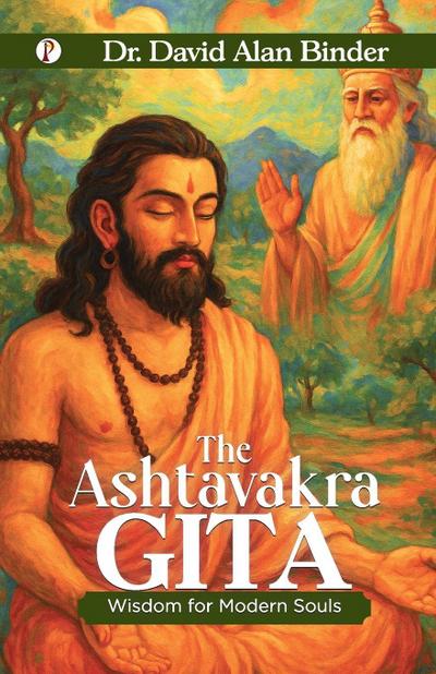 THE ASHTAVAKRA GITA