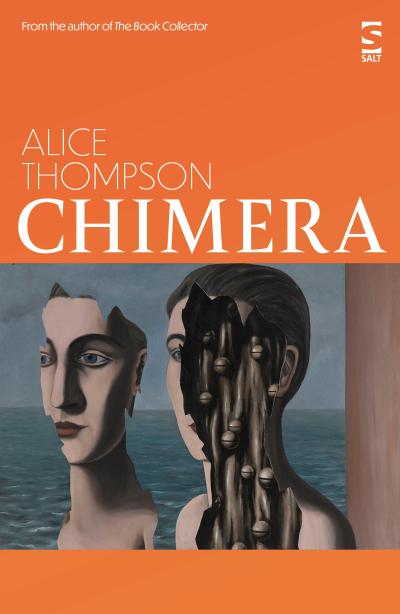 Thompson, A: Chimera
