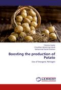 Boosting the production of Potato