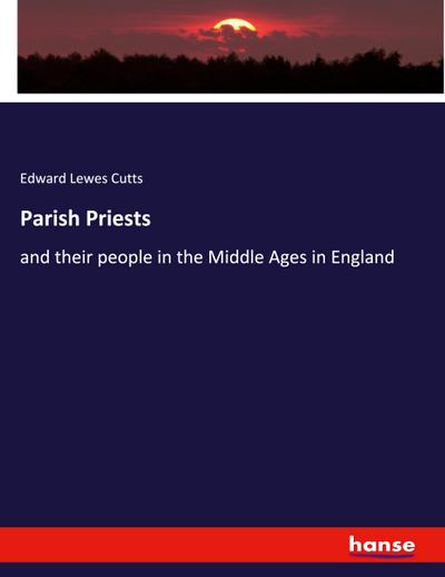 Parish Priests