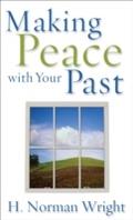 Making Peace with Your Past