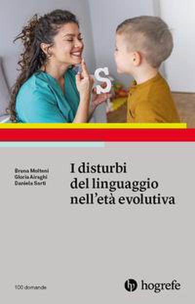 I disturbi del linguaggio nell’età evolutiva