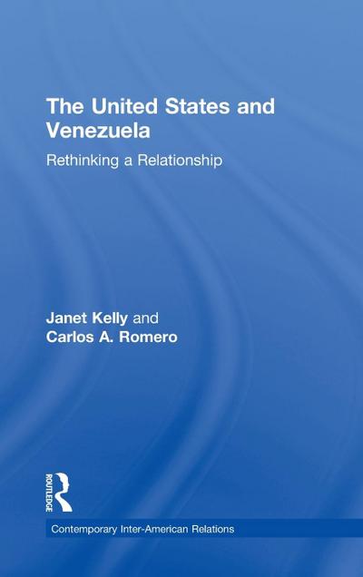 United States and Venezuela