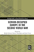 German-occupied Europe in the Second World War