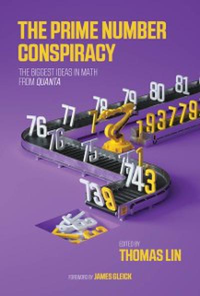 Prime Number Conspiracy