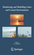 Monitoring and Modelling Lakes and Coastal Environ