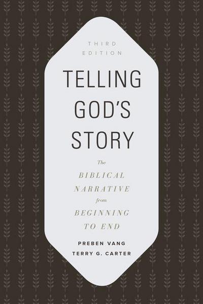 Telling God’s Story