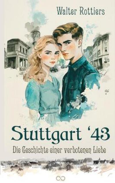 Stuttgart ’43