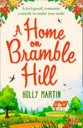 A Home On Bramble Hill