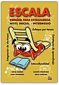 Escala : español para extranjeros : nivel inicial - intermedio