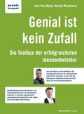Genial ist kein Zufall
