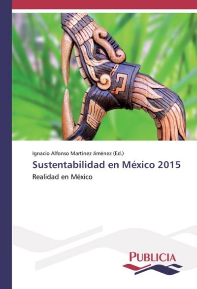 Sustentabilidad en México 2015