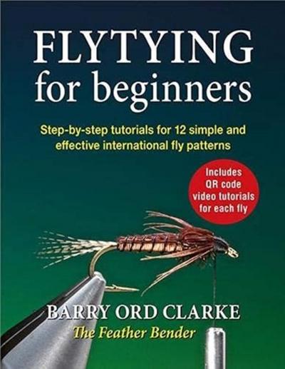 Flytying for beginners