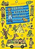 Ferienrätsel mit Janni Ein Mitratespaß