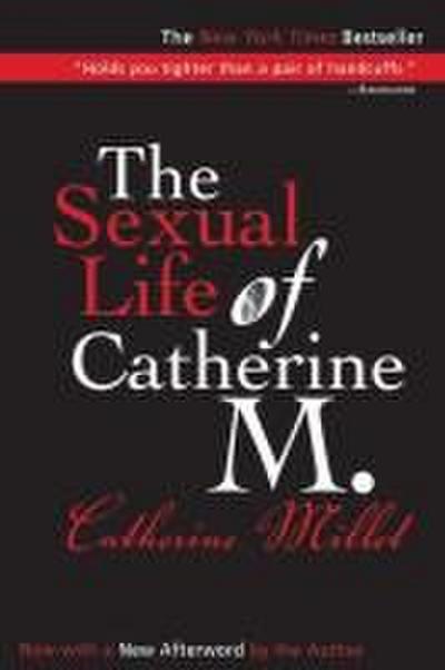 The Sexual Life of Catherine M.