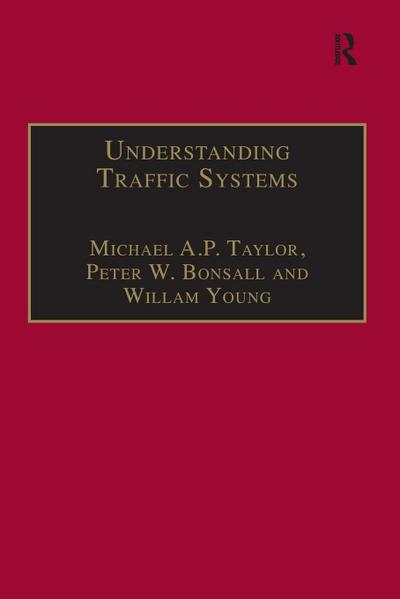 Understanding Traffic Systems