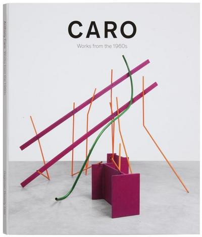 Caro: Works from the 1960s: Work from the 1960s