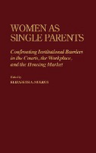 Women as Single Parents