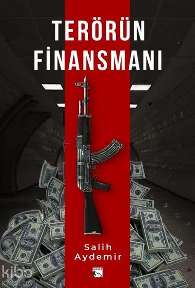 Terörün Finansmani