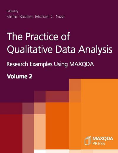 The Practice of Qualitative Data Analysis