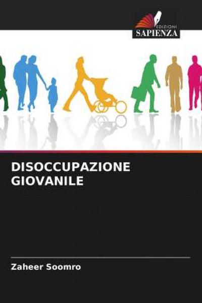 DISOCCUPAZIONE GIOVANILE