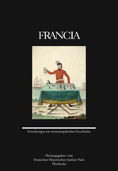 Franica 49 (2022) 