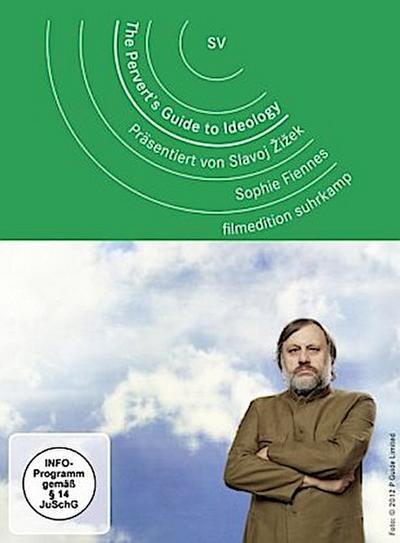 The Perverts Guide to Ideology, 1 DVD