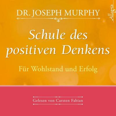 Schule des positiven Denkens