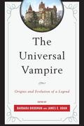 The Universal Vampire