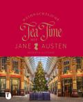 Weihnachtliche Tea Time mit Jane Austen