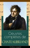 Oeuvres complètes de Chateaubriand (L’éditio