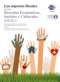 Los Aspectos fiscales de los derechos económicos, sociales y culturales (DESC) 2020