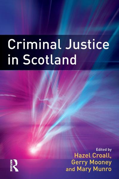Criminal Justice in Scotland
