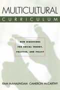 Multicultural Curriculum