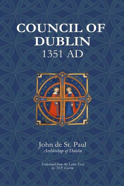 Council of Dublin