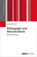 Pädagogik und Männlichkeit