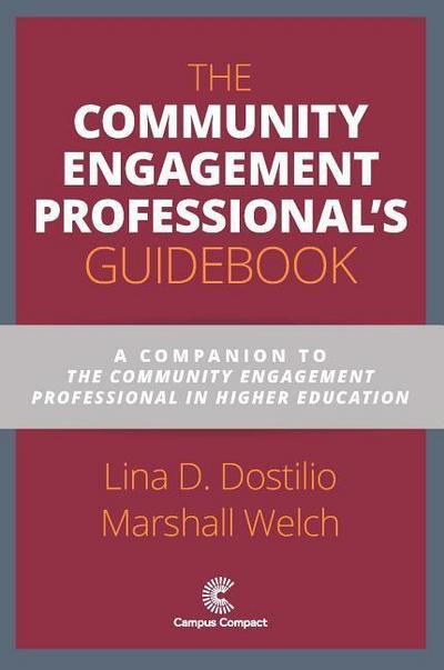 The Community Engagement Professional’s Guidebook