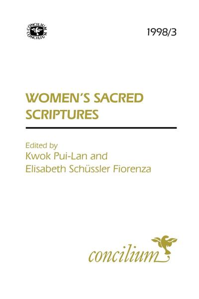 Concilium 1998/3 Women’s Sacred Scriptures
